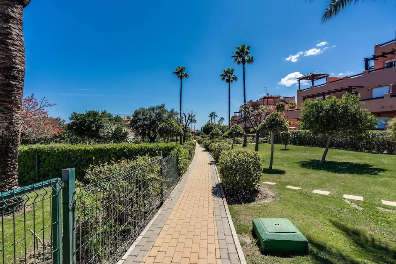 アパート Casares Del Sol - Roof Terrace With Amazing Viewアパートメント スペイン